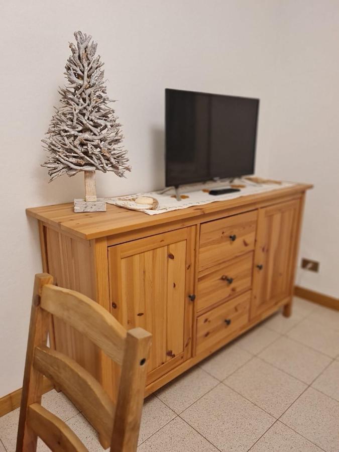 Liebehaus Apartment Tarvisio Luaran gambar