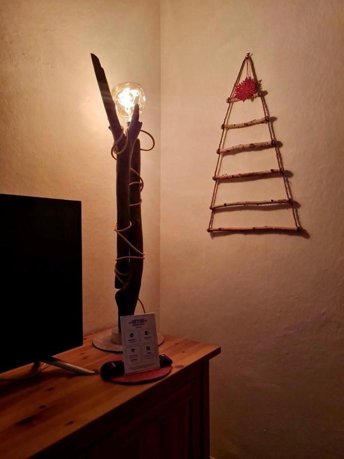 Liebehaus Apartment Tarvisio Luaran gambar