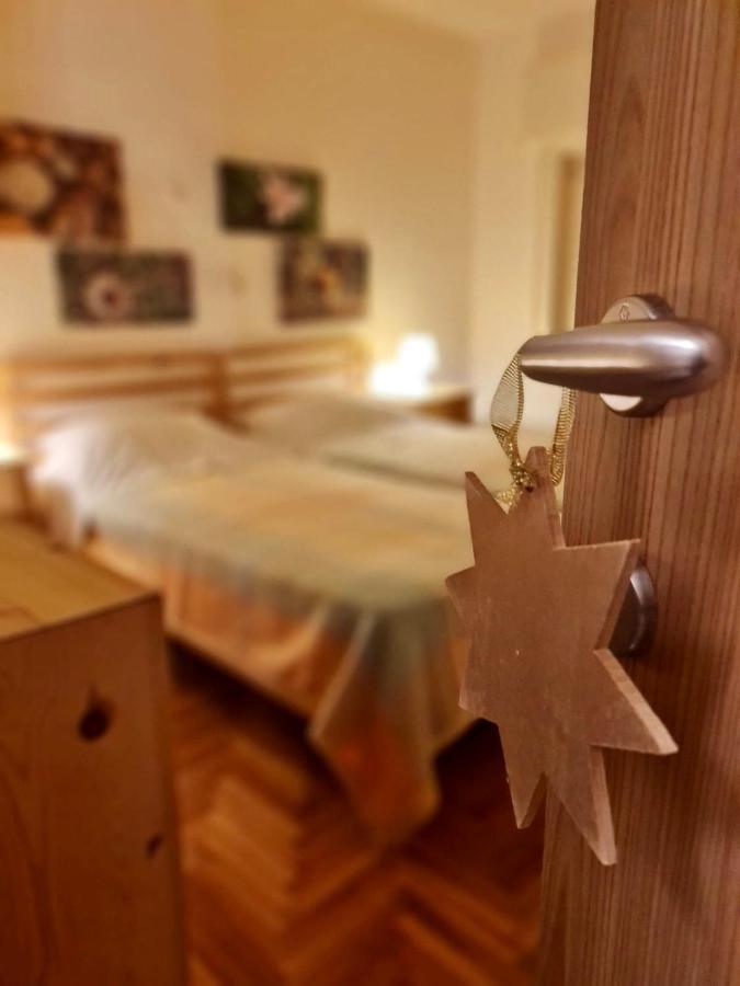 Liebehaus Apartment Tarvisio Luaran gambar
