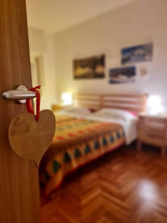 Liebehaus Apartment Tarvisio Luaran gambar