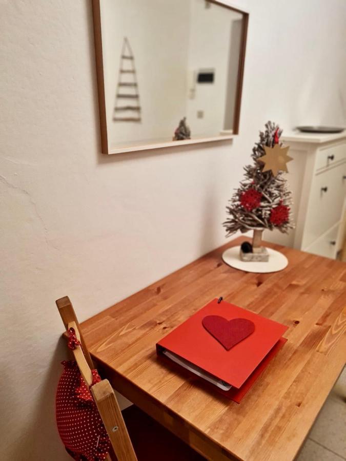 Liebehaus Apartment Tarvisio Luaran gambar